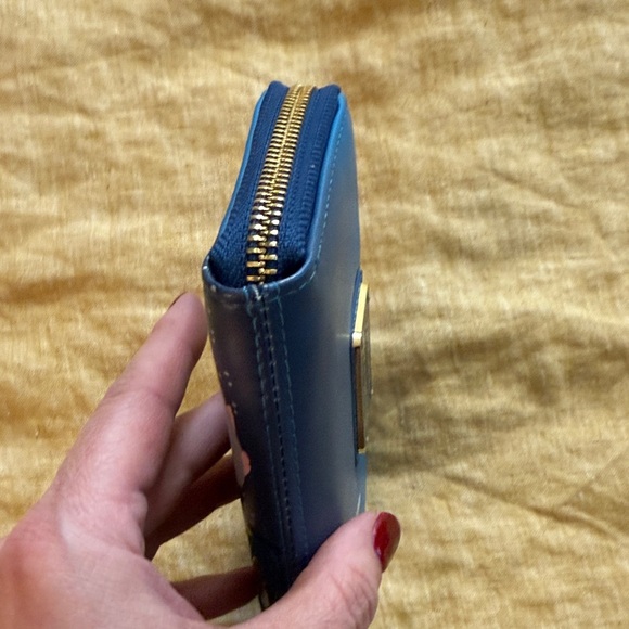 Disney parks Pixar Loungefly Ratatouille wallet - Picture 12 of 17